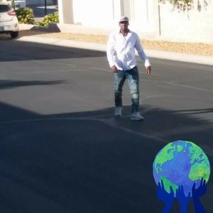 Meet your Posher, Belmondo